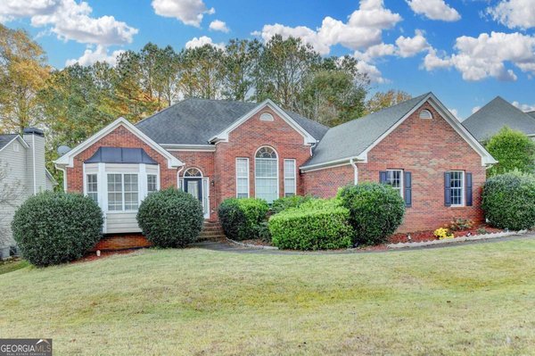 235 Ruby Forest Parkway, Suwanee