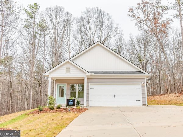 711 Hunter Welch Parkway, Luthersville