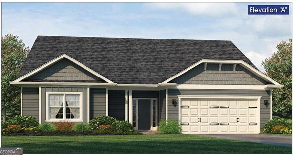 420 Magnolia Grove Place, Cornelia