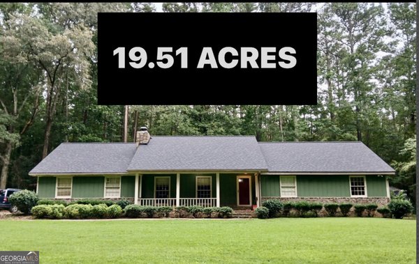 486 Sweetwater Bend, Villa Rica