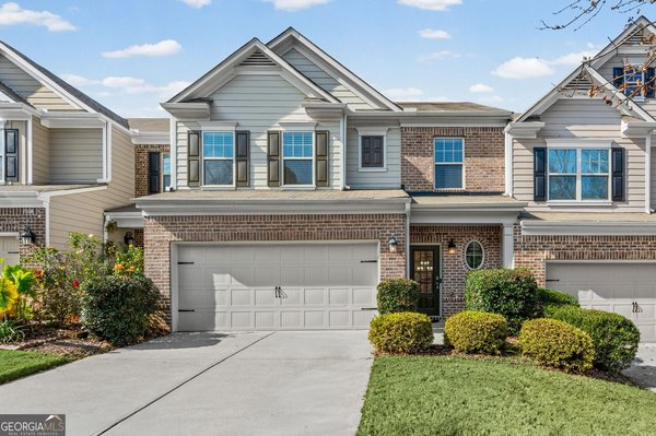 3153 Cross Creek Drive, Cumming