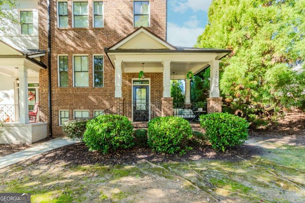 3971 Savannah Square Street, Suwanee