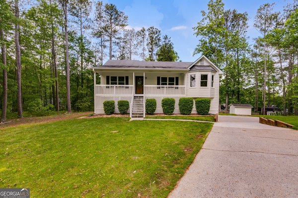 1094 Plantation Court, Villa Rica