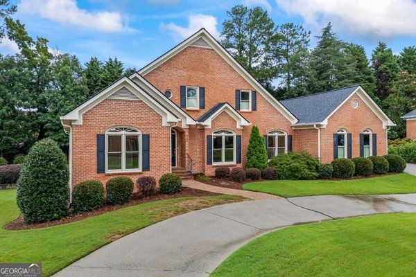 2551 Bexley Court, Snellville