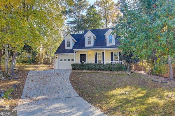 5921 BROOKSIDE Drive, Mableton