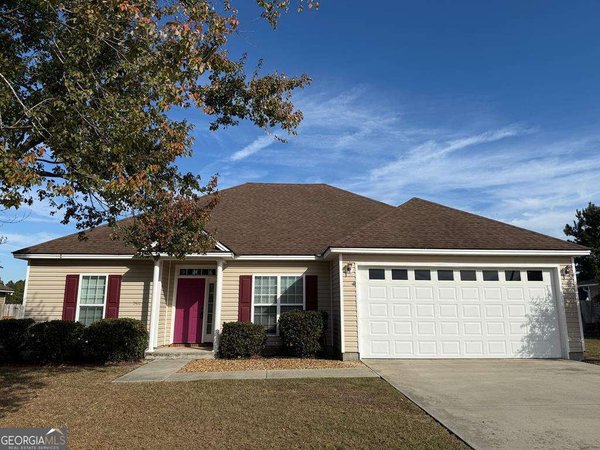 7511 Kayla Drive, Hahira