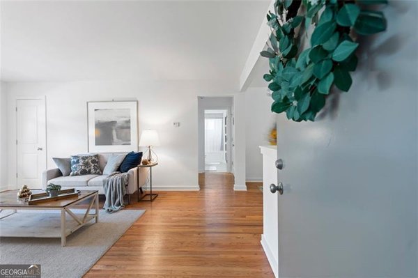 449 CLAIREMONT Avenue, Decatur