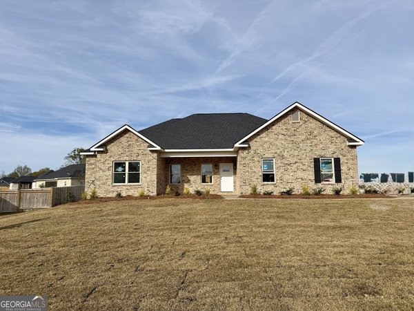 108 Lighterknot Trail, Perry