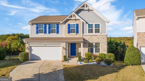 1488 Willow Grove Road, Sugar Hill