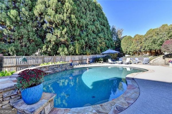 6870 Grassmoor Grange Way, Cumming