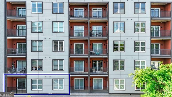 525 Parkway Drive, Atlanta