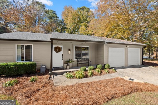 2839 Pine Meadow Drive, Marietta