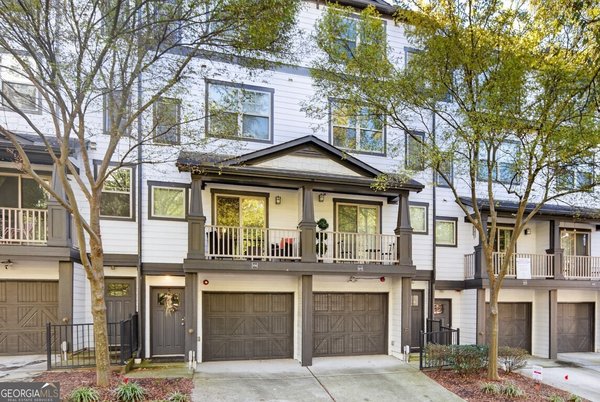 215 Semel Drive, Atlanta