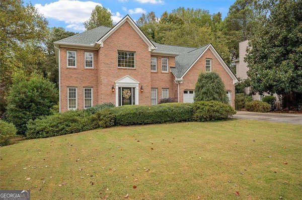 3293 Brackenridge Trail, Kennesaw