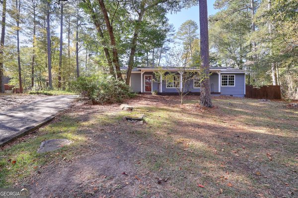 3555 Wade Road, Lithonia