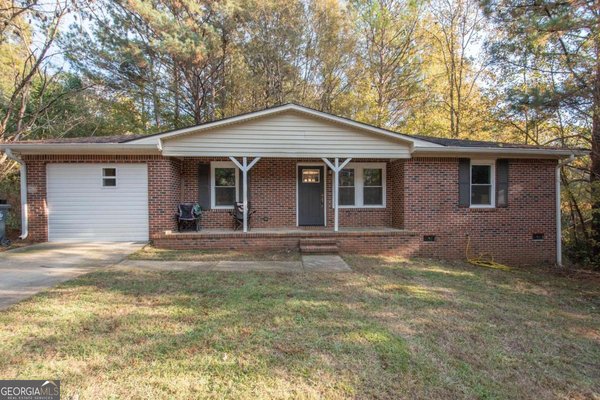 1104 Alverson Road, Lagrange