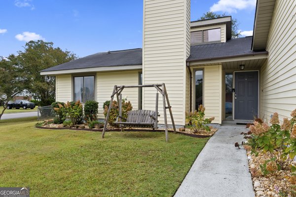 3726 Overland Cutoff, Martinez