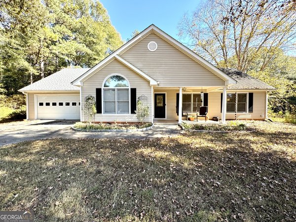 90 Brookstone Court, Covington