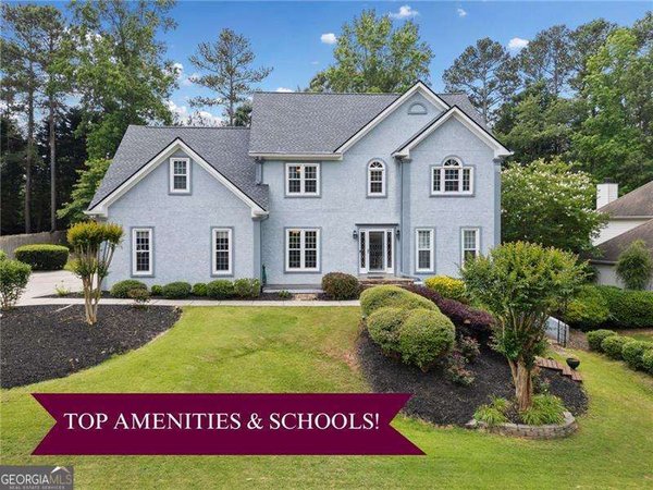 5711 Brynwood Circle, Acworth