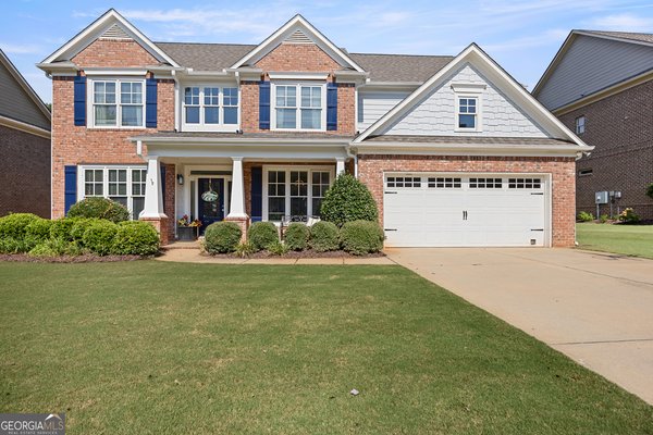 6237 Stillwater Place, Flowery Branch