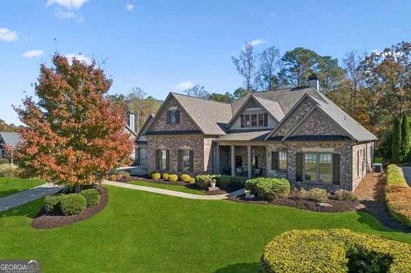 5030 Shade Creek Crossing, Cumming