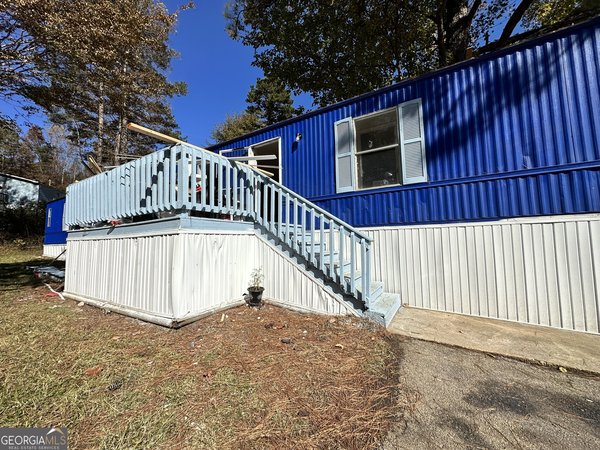 25 CLUB CIRCLE, Ellenwood