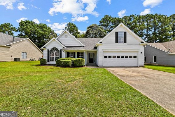 869 Nichols Landing Lane, Dacula
