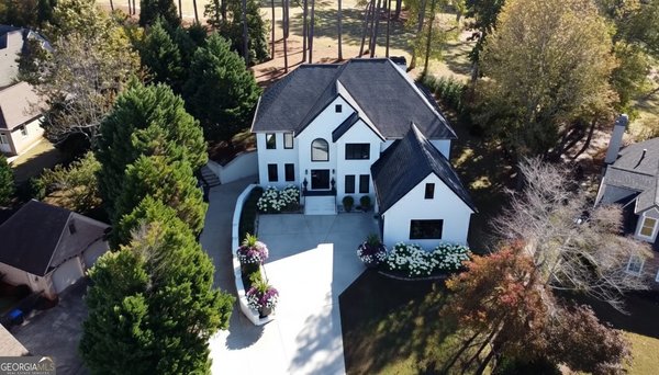 398 Dunleven Manor Walk, Lawrenceville