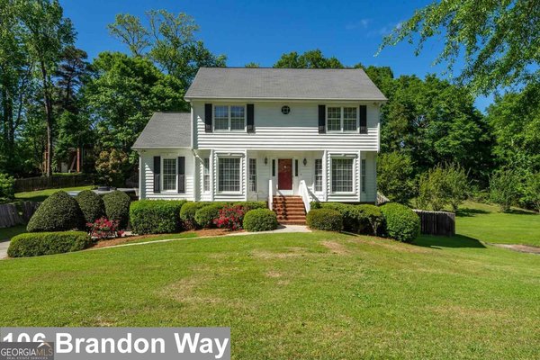 106 Brandon Way, Macon