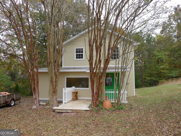 6060 Highway 320, Toccoa