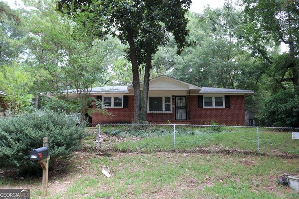 4831 Toney Drive, Columbus