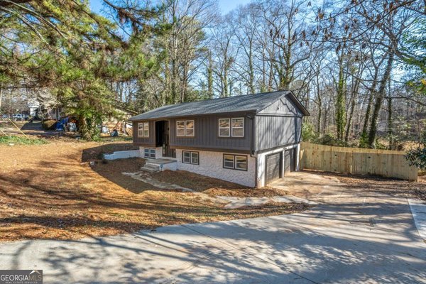 2360 Hairston Road, Decatur