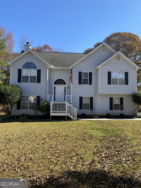 105 Dawn Court, Jackson