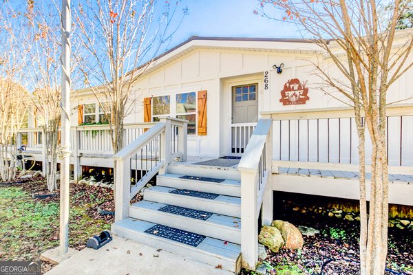 268 Cedar Valley Drive, Wedowee