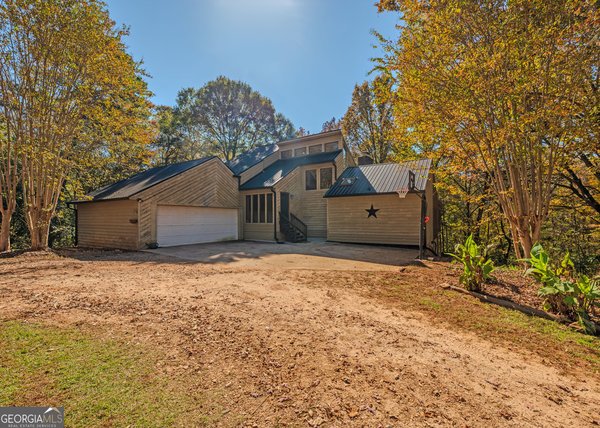 365 Carroll Church Road, Lavonia