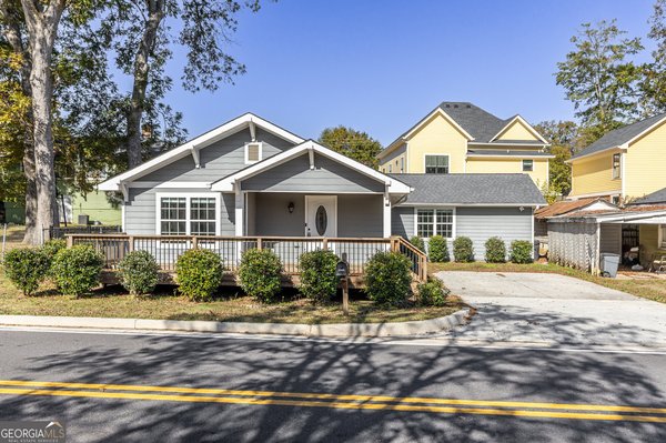 345 Moreno Street, Buford