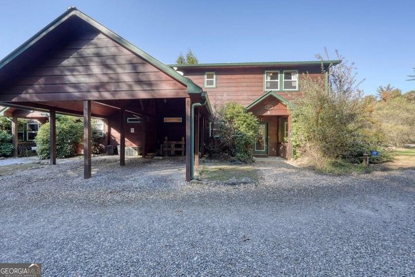 76 River Forest Place, Suches