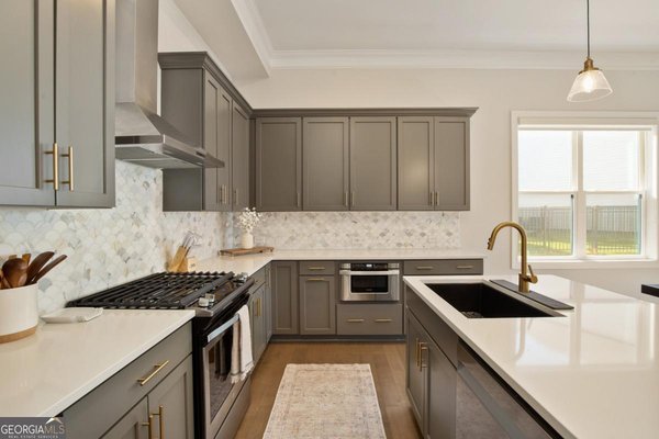 679 Stickley Oak Way, Woodstock