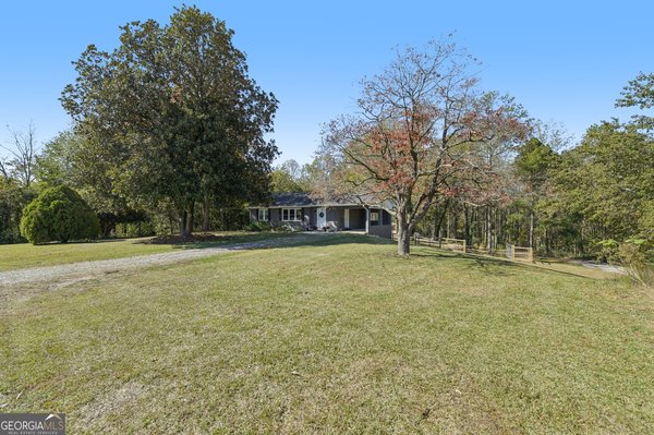 3073 Gainesville Highway, Alto