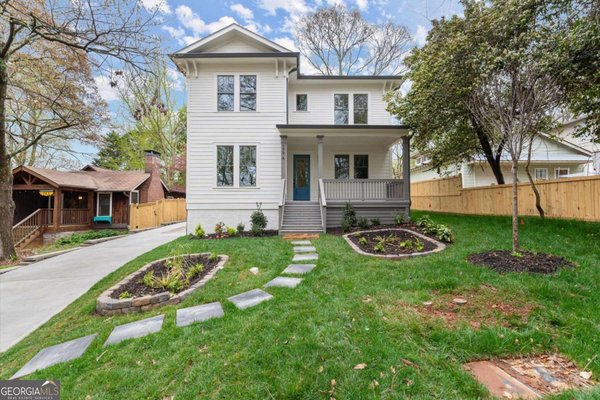 779-A Lynwood Street, Atlanta