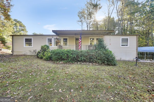 192 Cottonwood Court, Stockbridge