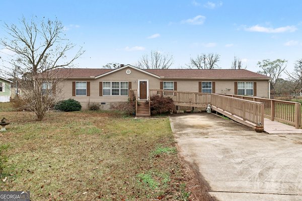 99 James Drive, Hampton