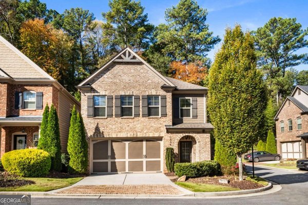 1864 Stockton Drive, Tucker