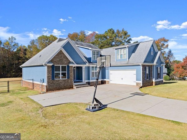 95 Lola Street, Colbert