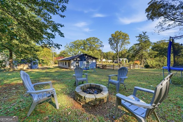 1058 Boyd Road, Marietta