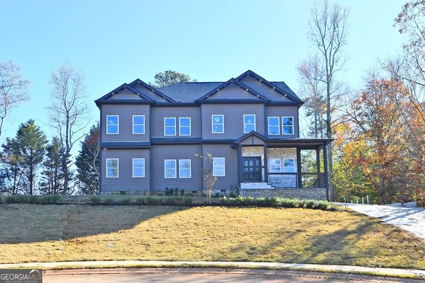 138 Zachary Drive, Carrollton