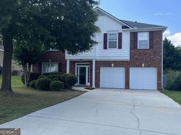 3184 Elmwood Court, Atlanta