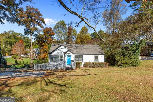 2502 Tupelo Street, Atlanta