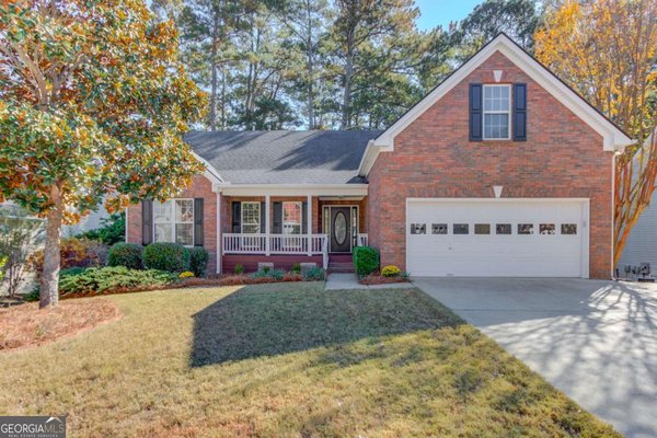 1030 Chapel Hill Drive, Lawrenceville