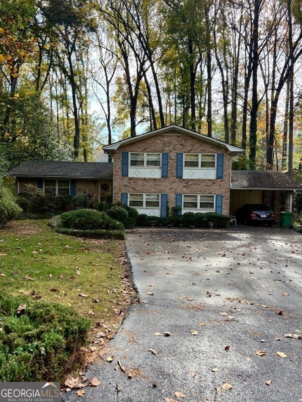 3309 Chase Road, Atlanta